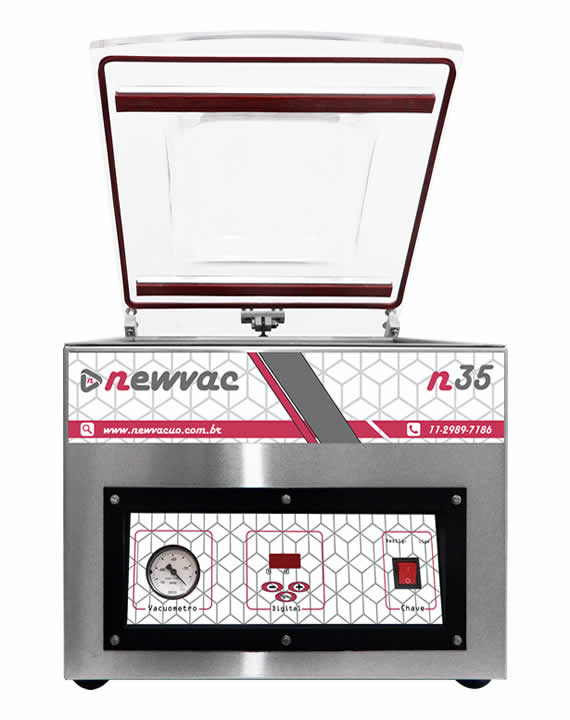 Embaladora Modelo n35