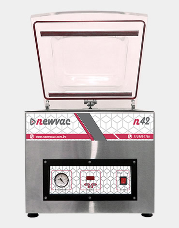 Máquina Embaladora n42