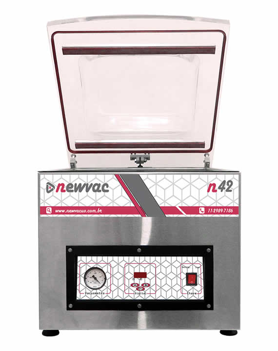 Embaladora Modelo n42