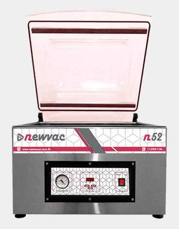 Máquina Embaladora n52