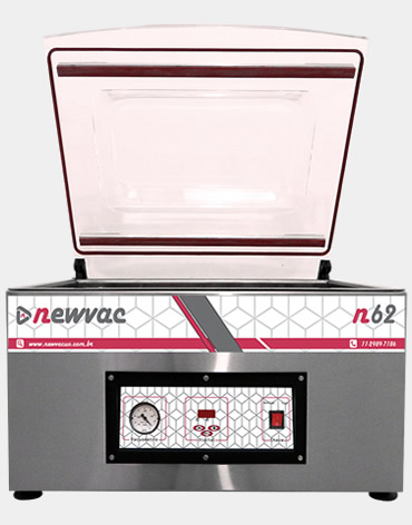 Máquina Embaladora n62
