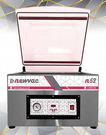 Embaladora a Vácuo n52