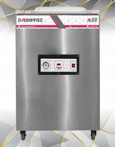 Embaladora a Vácuo n58