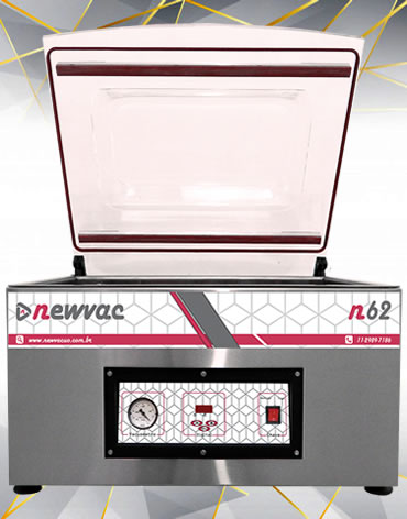 Embaladora a Vácuo n62