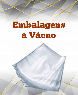 Venda de Embalagens