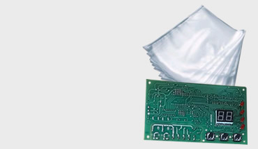 Venda de Peças e Embalagens