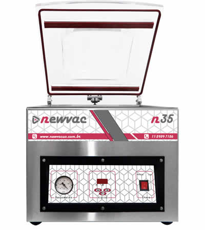 Embaladora N35