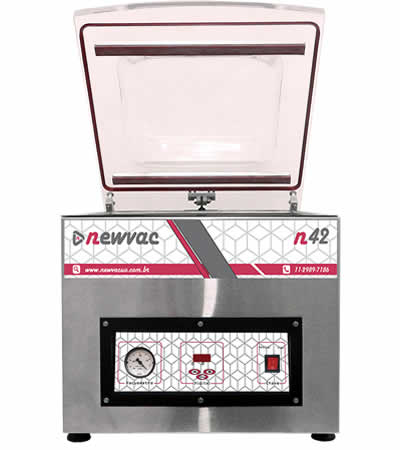 Embaladora N42