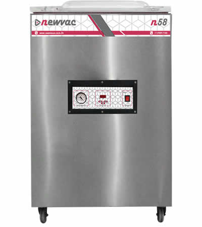 Embaladora N58