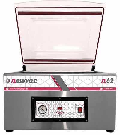 Embaladora N62