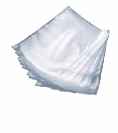 Embalagem a Vácuo de Embaladora