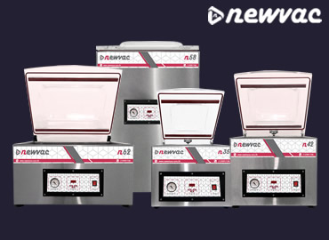 Newvac Fábrica de Embaladoras