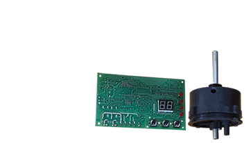 Peças de Embaladora