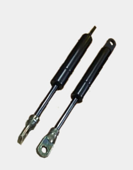 Amortecedor para Embaladora