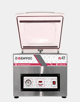 Embaladora N42