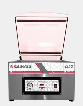 Embaladora N52