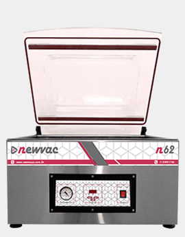 Embaladora N62