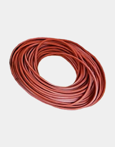 Borracha de Vedação