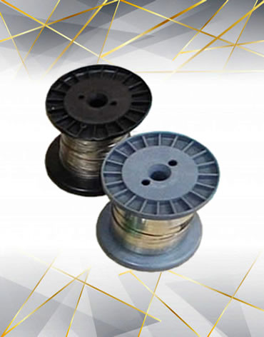 Resistência de Embaladoras